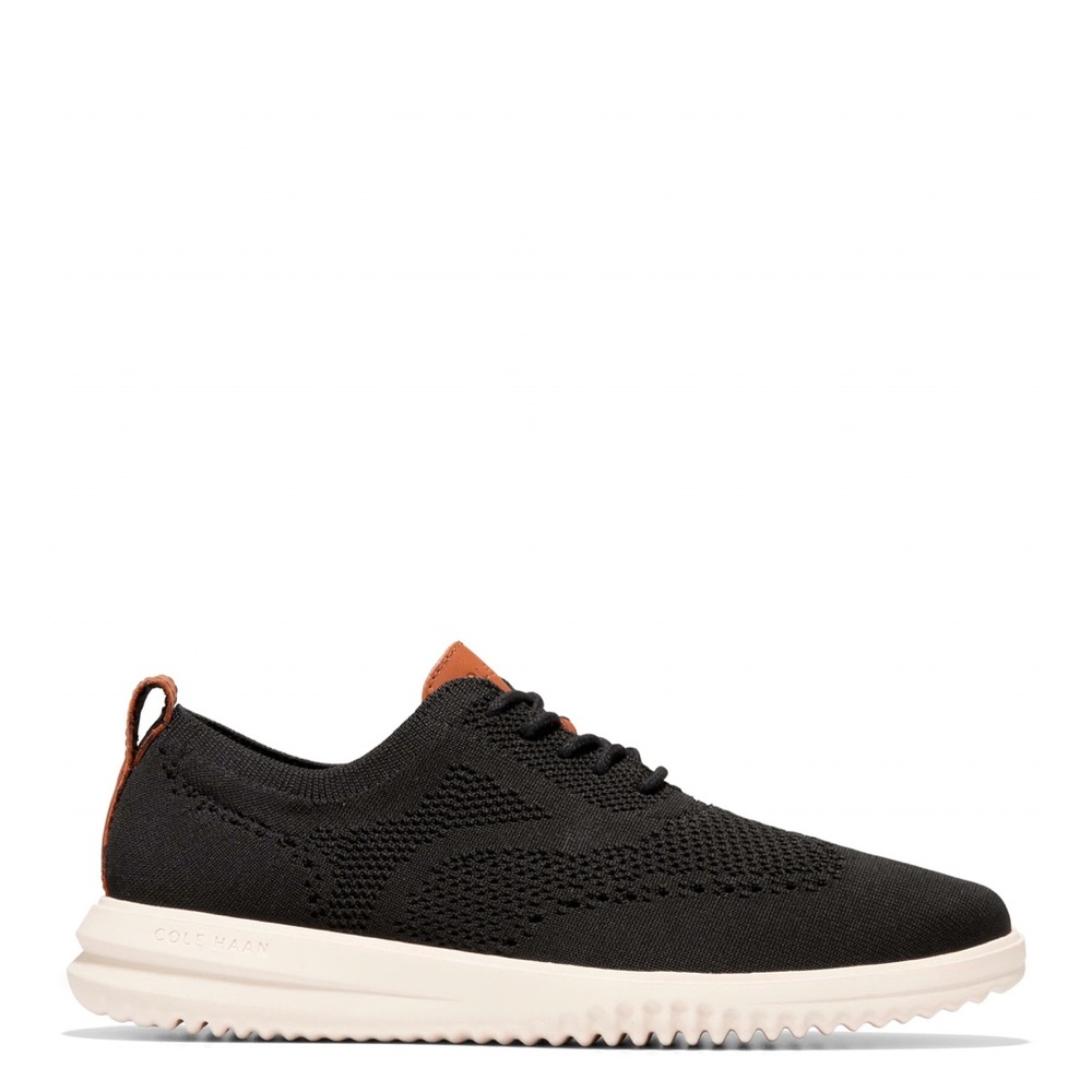 Cole Haan Grand+ Stitchlite Men's Oxford - Picture 2 of 16